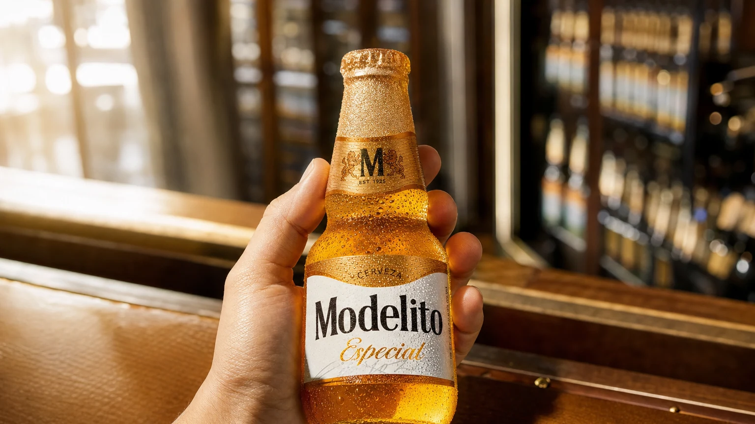 Modelo lança Modelito e usa embalagem menor para disputar novas ocasiões de consumo