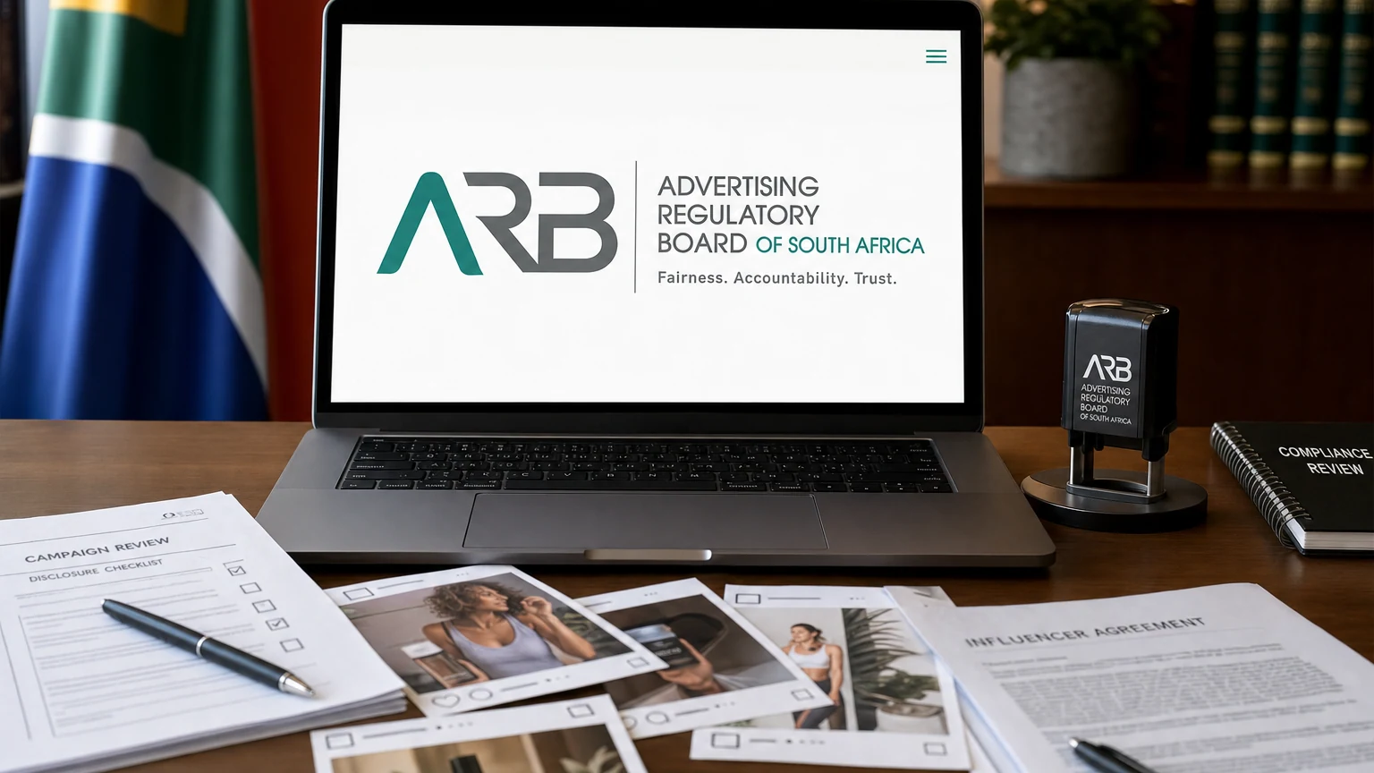 ARB amplia pressão sobre publicidade de influenciadores e eleva risco para marcas