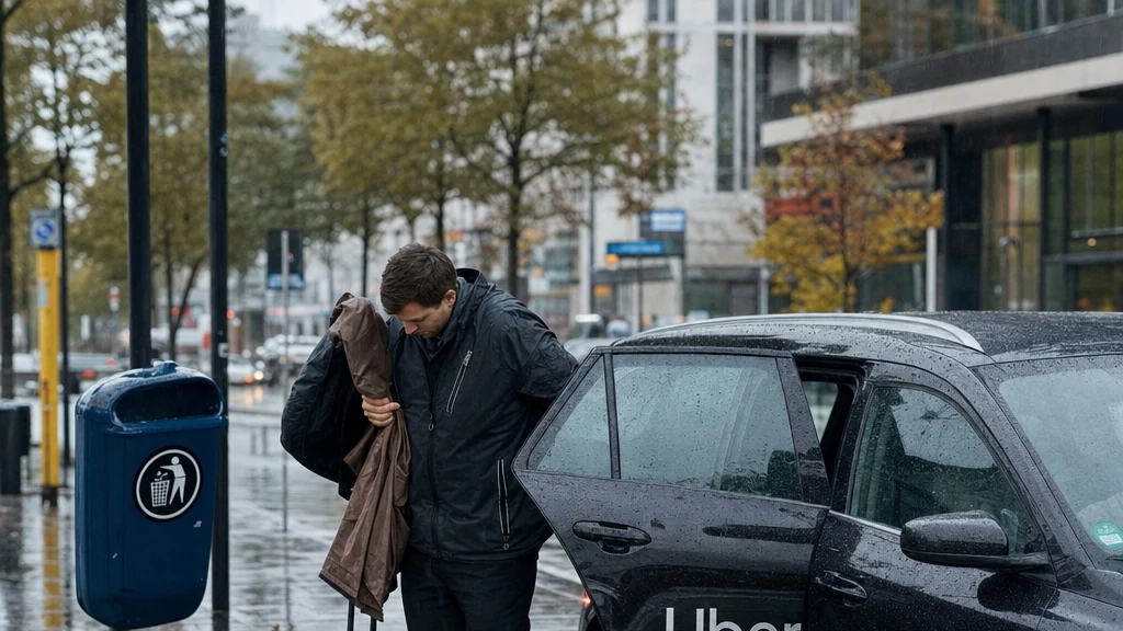 Uber leva fricções cotidianas à campanha e reforça valor da conveniência