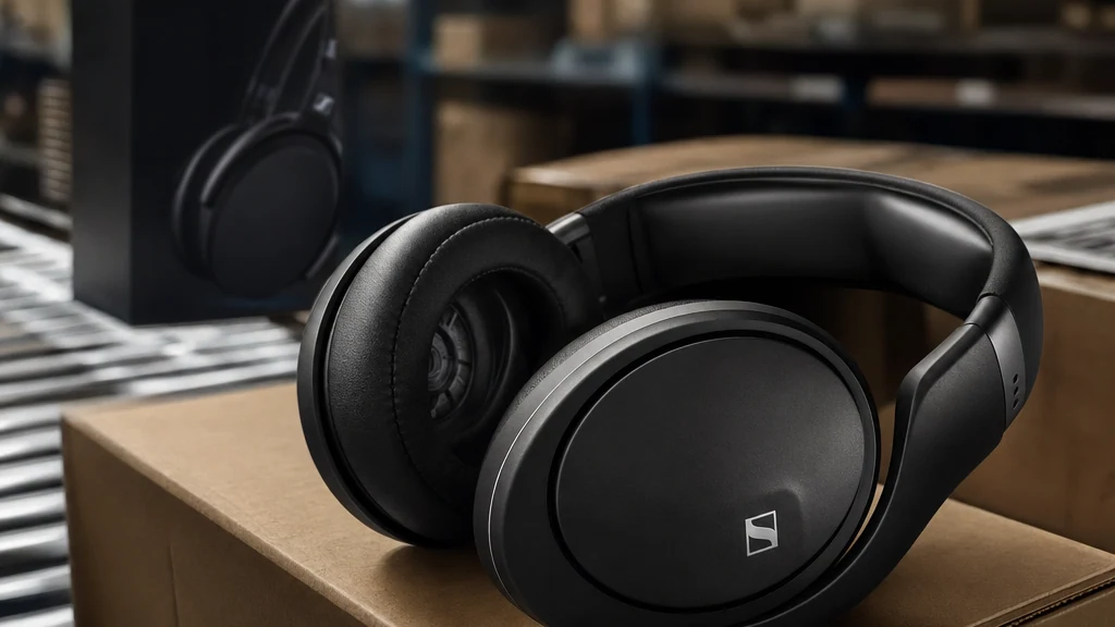 Sennheiser fecha parceria com Pattern para escalar operação na Amazon Austrália