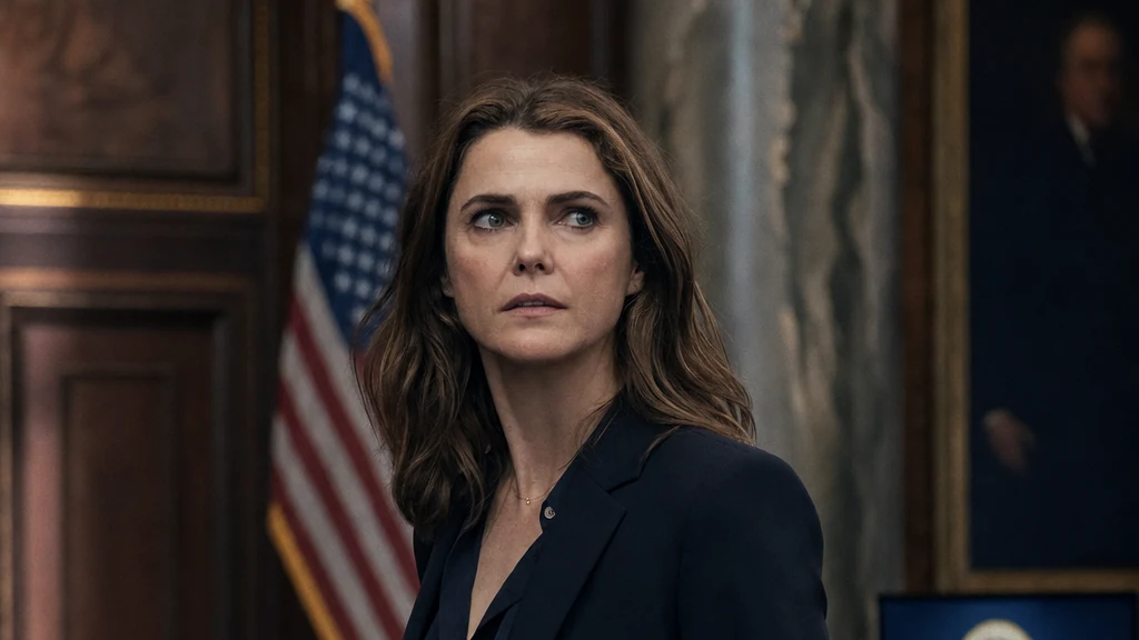 Netflix confirma estreia da 4ª temporada de A Diplomata e reforça estratégia de franquias