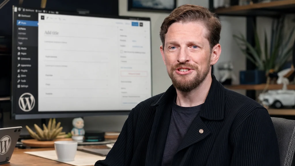 Automattic confirma retorno de Matt Mullenweg ao cargo de CEO após disputa no conselho
