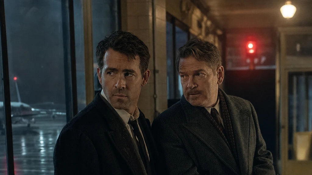 Apple TV+ aposta em Mayday para reforçar catálogo de ação com Ryan Reynolds