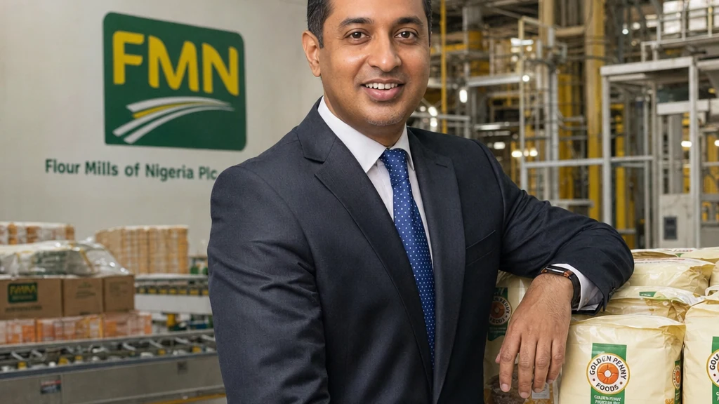 FMN nomeia Akbar Ali Shah para liderar vertical estratégica e acelerar crescimento em bens de consumo