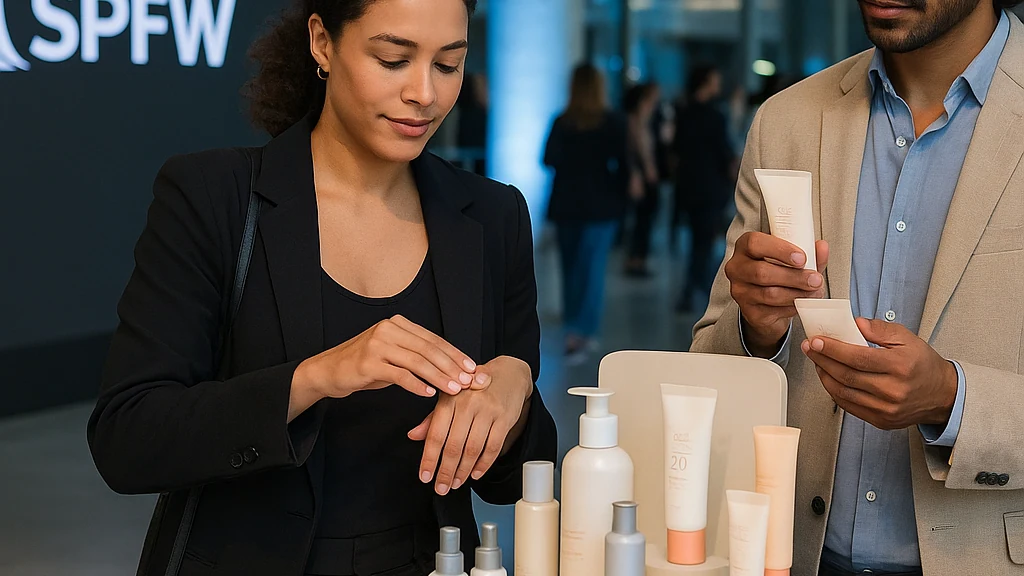 Farmacêuticas levam marcas de consumo a SPFW, Hyrox e Carnaval para disputar atenção ao vivo