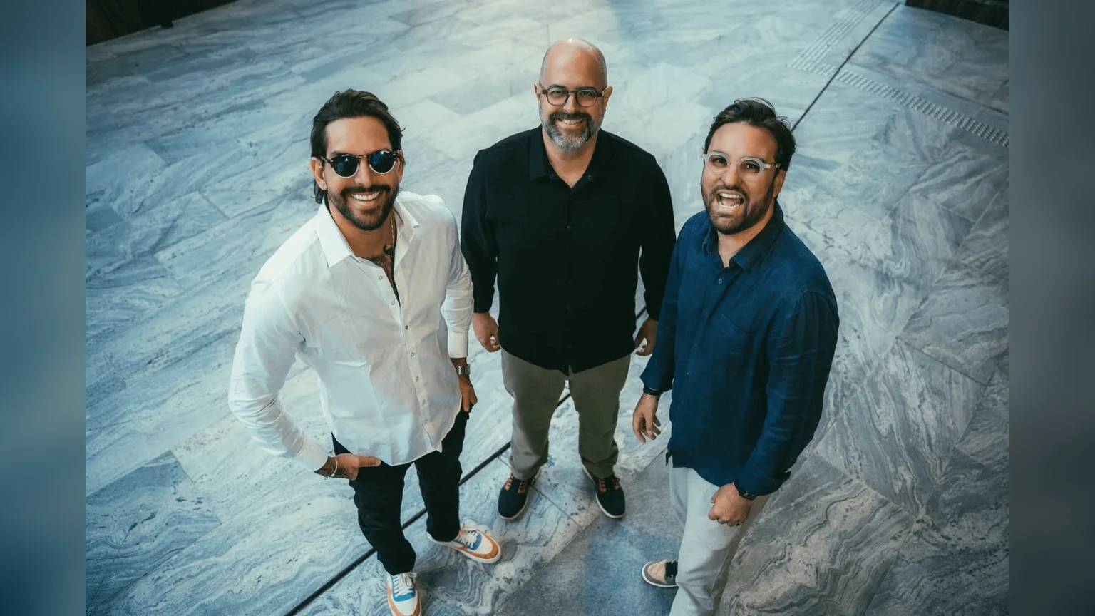 GGG anuncia Guilherme Grigol como sócio e co-CEO e amplia ambição de produção para marcas